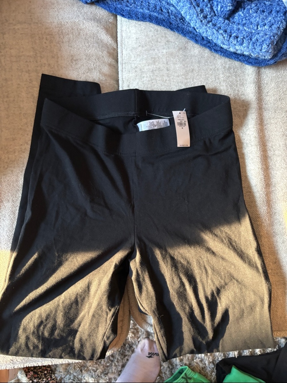 Women’s Black leggings